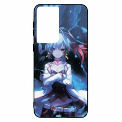 Чохол для Samsung S21 Mafia - PrintSalon