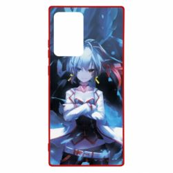 Чохол для Samsung Note 20 Ultra Mafia - PrintSalon