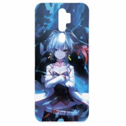 Чохол для Oppo A5/A9 2020 Mafia - PrintSalon