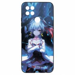 Чохол для Oppo A15s / A15 Mafia - PrintSalon