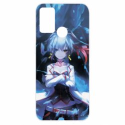 Чохол для Oppo A52 / A72 / A92Mafia - PrintSalon