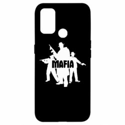 Чехол для Oppo A53/A32/A33 Mafia