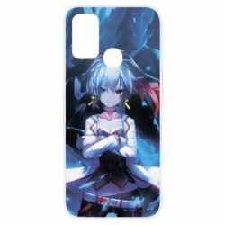 Чохол для Oppo A53 / A32 / A33Mafia - PrintSalon