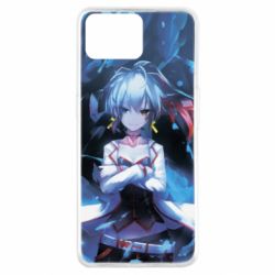 Чохол для Oppo A73Mafia - PrintSalon