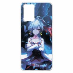 Чохол для Oppo A74 4G Mafia - PrintSalon