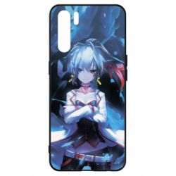 Чохол для Oppo A91 / Reno3Mafia - PrintSalon