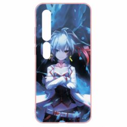 Чохол для Xiaomi Mi10 / 10 Pro Mafia - PrintSalon