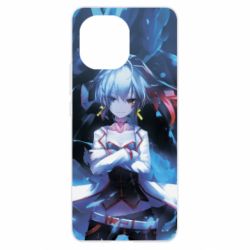 Чохол для Xiaomi Mi11 Mafia - PrintSalon