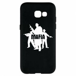 Чехол для Samsung A5 2017 Mafia - PrintSalon