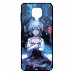 Чохол для Xiaomi Redmi Note 9S / 9Pro / 9Pro Max Mafia - PrintSalon