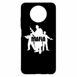 Чехол для Xiaomi Redmi Note 9 5G/Redmi Note 9T Mafia - PrintSalon