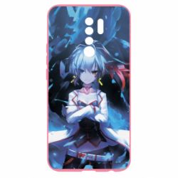 Чохол для Xiaomi Redmi 9 Mafia - PrintSalon