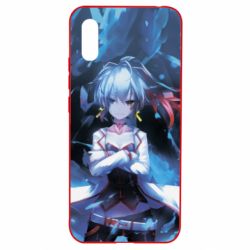 Чохол для Xiaomi Redmi 9a Mafia - PrintSalon