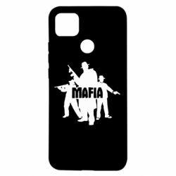 Чехол для Xiaomi Redmi 9c Mafia - PrintSalon