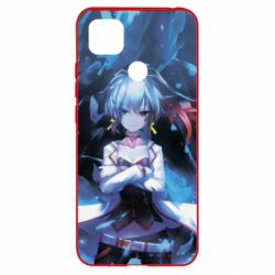 Чохол для Xiaomi Redmi 9c Mafia - PrintSalon