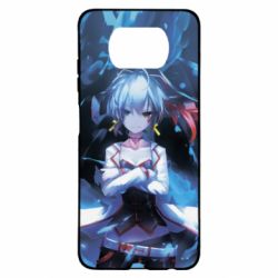Чохол для Xiaomi Poco X3 Mafia - PrintSalon