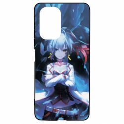 Чохол для Xiaomi Poco F3/K40 Mafia - PrintSalon