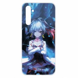 Чохол для Realme 6 Mafia - PrintSalon