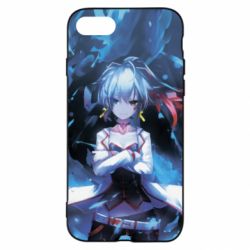 Чохол для iPhone SE 2022 Mafia - PrintSalon