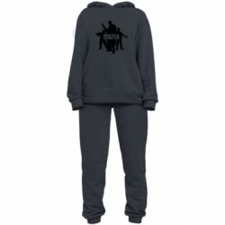 Женский костюм Mafia - PrintSalon