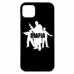 Чехол для iPhone 14 Plus Mafia - PrintSalon