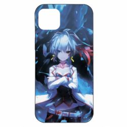 Чохол для iPhone 14 Plus Mafia - PrintSalon
