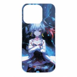 Чохол для iPhone 14 Pro Mafia - PrintSalon