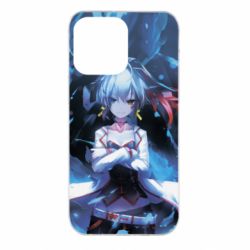 Чохол для iPhone 14 Pro Max Mafia - PrintSalon