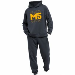 Мужской костюм Magic Fife - PrintSalon