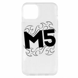 Чехол для iPhone 14 Plus Magic Fife - PrintSalon