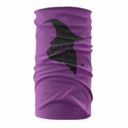 Бандана Magic is coming - PrintSalon