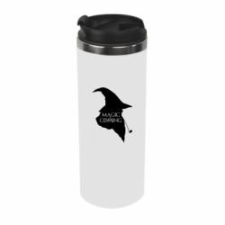 Термокружка Magic is coming - PrintSalon