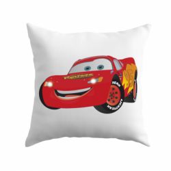 Подушка Маккуин