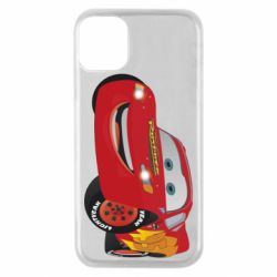 Чохол для iPhone 11 Pro Маккуїн