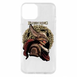 Чехол для iPhone 14 Malenia Elden Ring - PrintSalon
