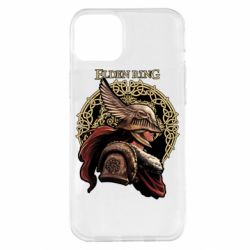 Чехол для iPhone 14 Plus Malenia Elden Ring
