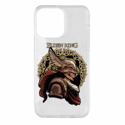 Чехол для iPhone 14 Pro Max Malenia Elden Ring - PrintSalon