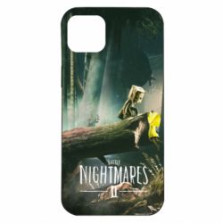 Чехол для iPhone 14 Plus Маленькие кошмары 2 - PrintSalon