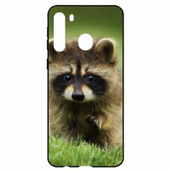 Чохол для Samsung A21 - PrintSalon