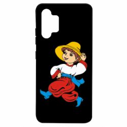 Чохол для Samsung A32 4G - PrintSalon