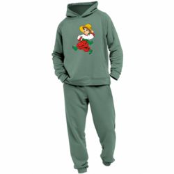 Дитячий костюм Маленький українець - PrintSalon