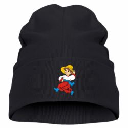 Дитяча шапка Маленький українець - PrintSalon