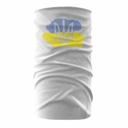 Бандана Мальований прапор - PrintSalon