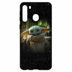 Чохол для Samsung A21 - PrintSalon