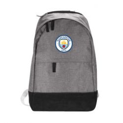 Рюкзак Manchester City - PrintSalon
