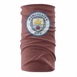 Бандана Manchester City - PrintSalon