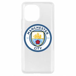 Чехол для Xiaomi Mi11 Manchester City-PrintSalon Чехол для Xiaomi Mi11 Manchester City