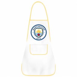 Фартук Manchester City - PrintSalon