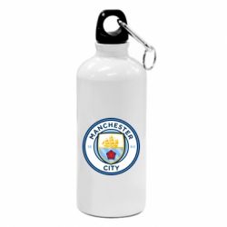 Фляга Manchester City - PrintSalon