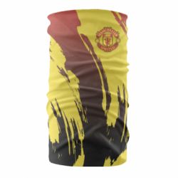 Бандана Manchester United 1